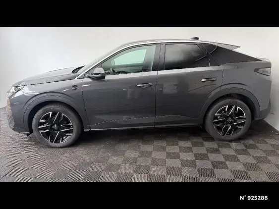 PEUGEOT 3008 III - voiture d'occasion - Photo 2