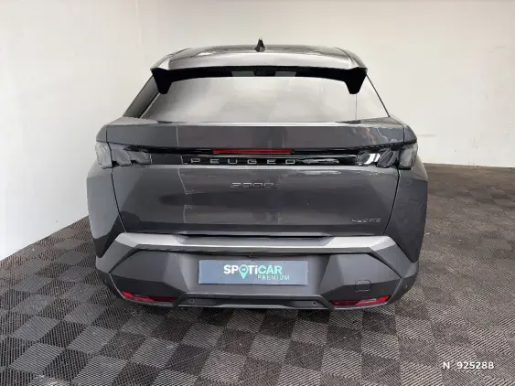 PEUGEOT 3008 III - voiture d'occasion - Photo 6