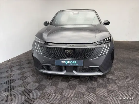 PEUGEOT 3008 III - voiture d'occasion - Photo 3