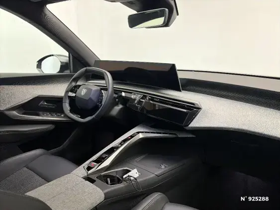 PEUGEOT 3008 III - voiture d'occasion - Photo 10