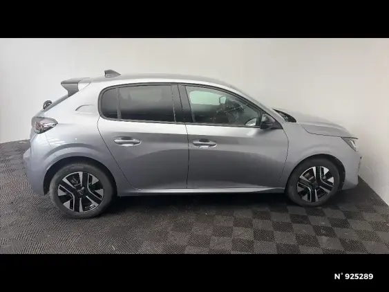 PEUGEOT 208 II - voiture d'occasion - Photo 5