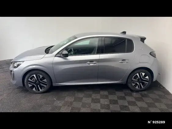 PEUGEOT 208 II - voiture d'occasion - Photo 2
