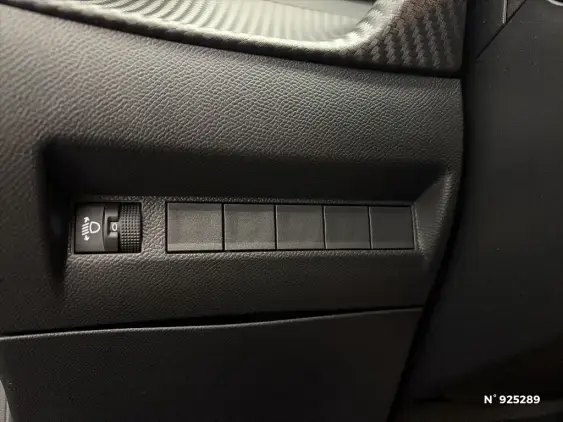 PEUGEOT 208 II - voiture d'occasion - Photo 15