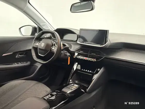 PEUGEOT 208 II - voiture d'occasion - Photo 10