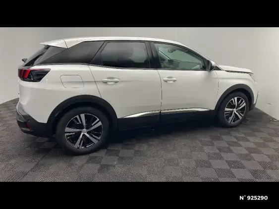 PEUGEOT 3008 II - voiture d'occasion - Photo 5