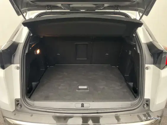 PEUGEOT 3008 II - voiture d'occasion - Photo 7
