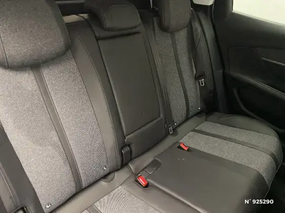 PEUGEOT 3008 II - voiture d'occasion - Photo 11