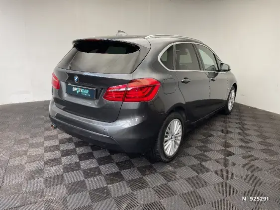 BMW SERIE 2 ACTIVETOURER I - voiture d'occasion - Photo 4