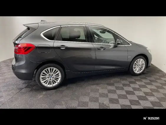 BMW SERIE 2 ACTIVETOURER I - voiture d'occasion - Photo 5