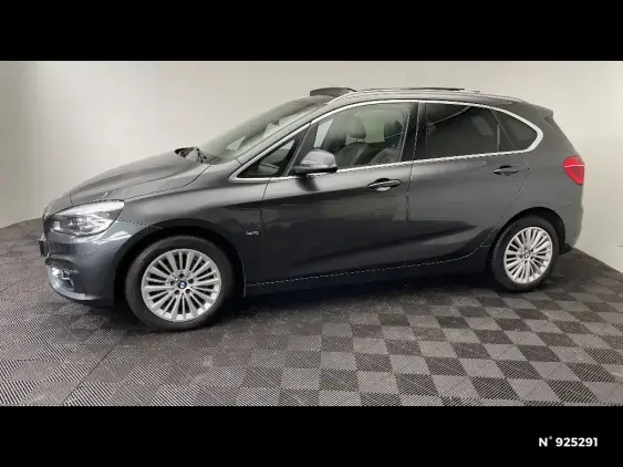 BMW SERIE 2 ACTIVETOURER I - voiture d'occasion - Photo 2