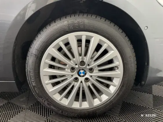 BMW SERIE 2 ACTIVETOURER I - voiture d'occasion - Photo 8