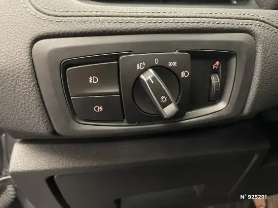 BMW SERIE 2 ACTIVETOURER I - voiture d'occasion - Photo 15