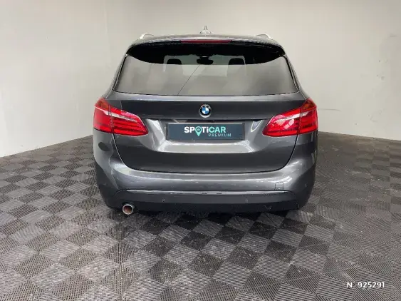 BMW SERIE 2 ACTIVETOURER I - voiture d'occasion - Photo 6