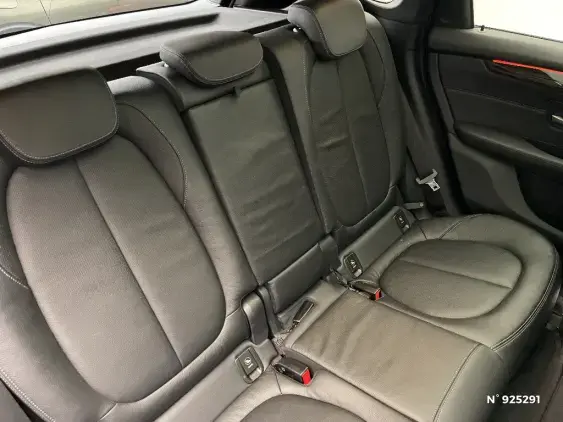 BMW SERIE 2 ACTIVETOURER I - voiture d'occasion - Photo 11