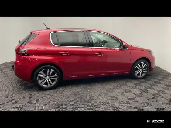 PEUGEOT 308 II - voiture d'occasion - Photo 5