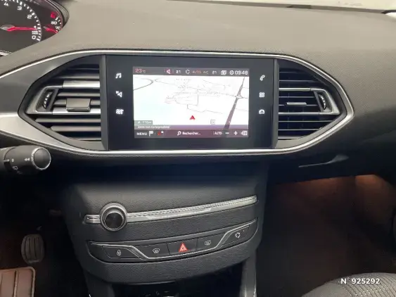 PEUGEOT 308 II - voiture d'occasion - Photo 13