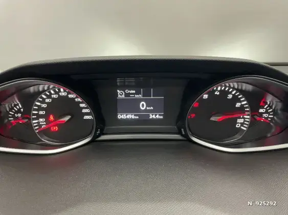 PEUGEOT 308 II - voiture d'occasion - Photo 12