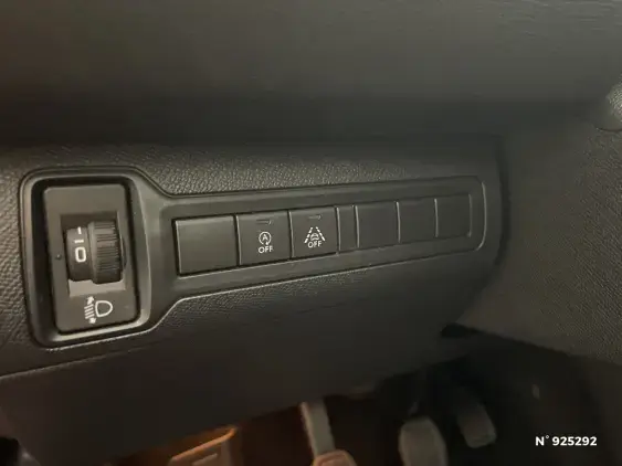 PEUGEOT 308 II - voiture d'occasion - Photo 15