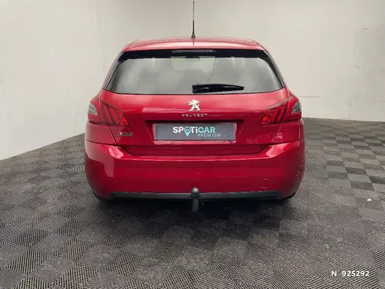PEUGEOT 308 II - voiture d'occasion - Photo 6