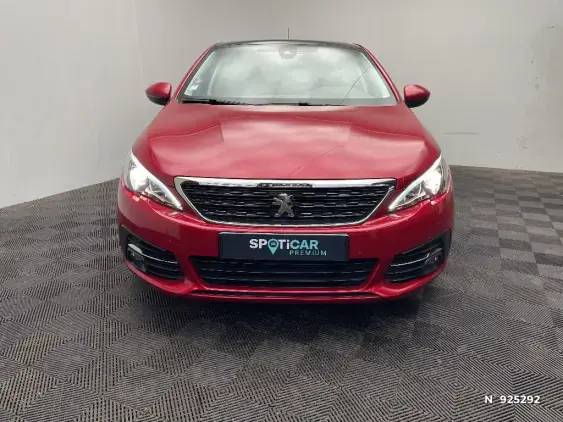 PEUGEOT 308 II - voiture d'occasion - Photo 3