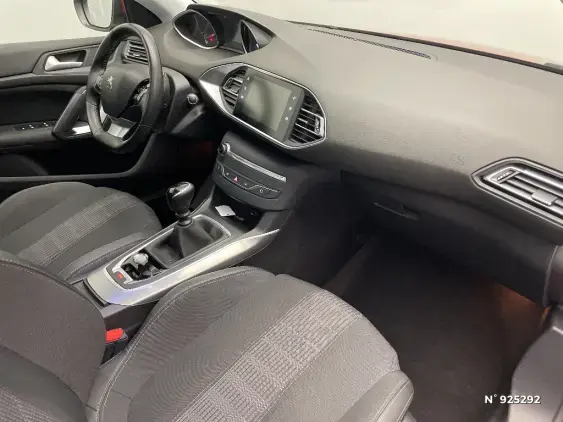 PEUGEOT 308 II - voiture d'occasion - Photo 10