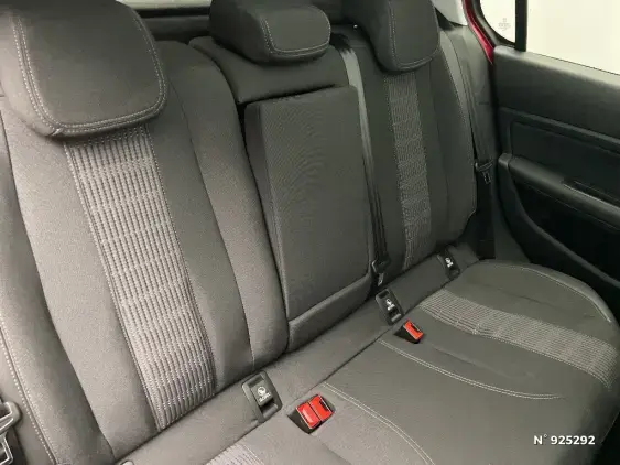 PEUGEOT 308 II - voiture d'occasion - Photo 11