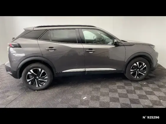 PEUGEOT 2008 II - voiture d'occasion - Photo 5
