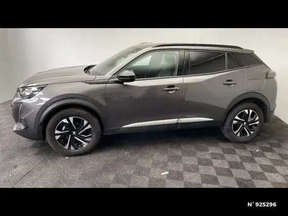 PEUGEOT 2008 II - voiture d'occasion - Photo 2