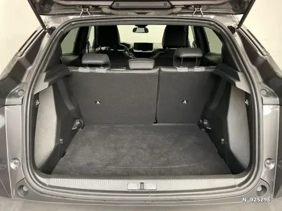 PEUGEOT 2008 II - voiture d'occasion - Photo 7