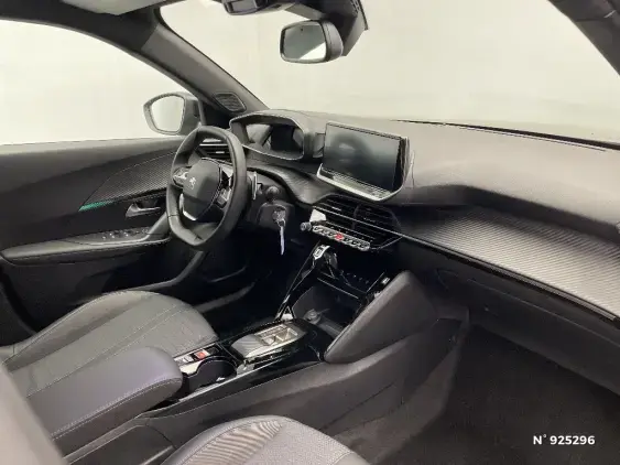 PEUGEOT 2008 II - voiture d'occasion - Photo 10