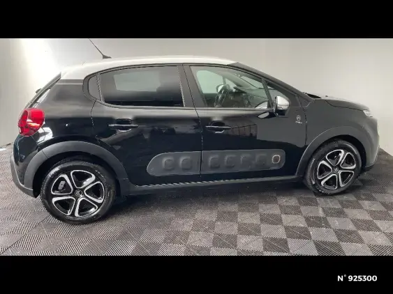 CITROEN C3 III - voiture d'occasion - Photo 5
