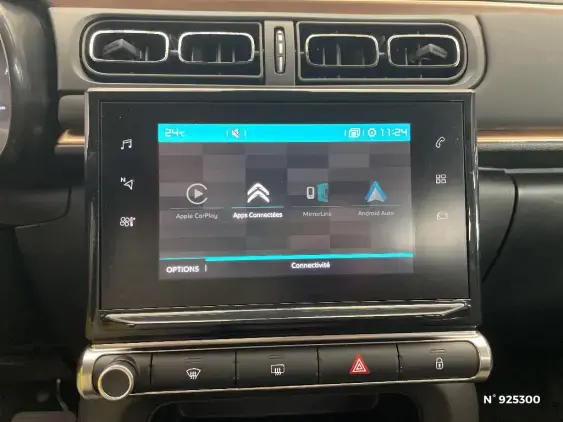 CITROEN C3 III - voiture d'occasion - Photo 13