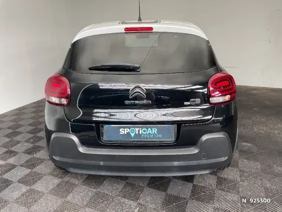 CITROEN C3 III - voiture d'occasion - Photo 6