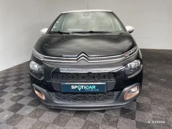 CITROEN C3 III - voiture d'occasion - Photo 3
