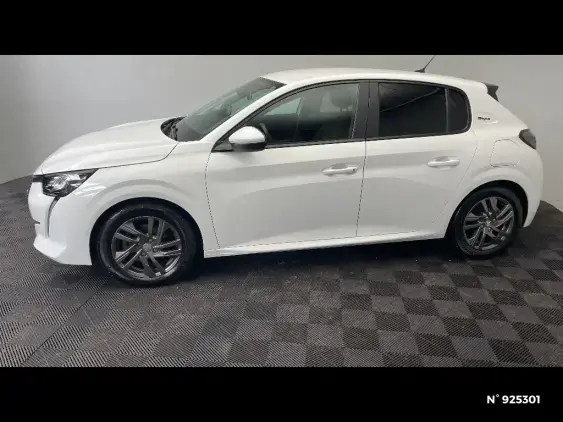 PEUGEOT 208 II - voiture d'occasion - Photo 2