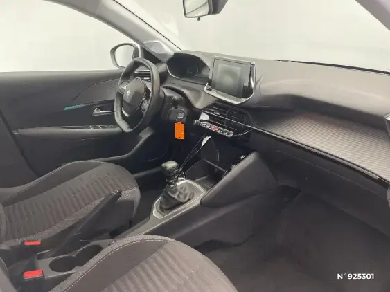 PEUGEOT 208 II - voiture d'occasion - Photo 10