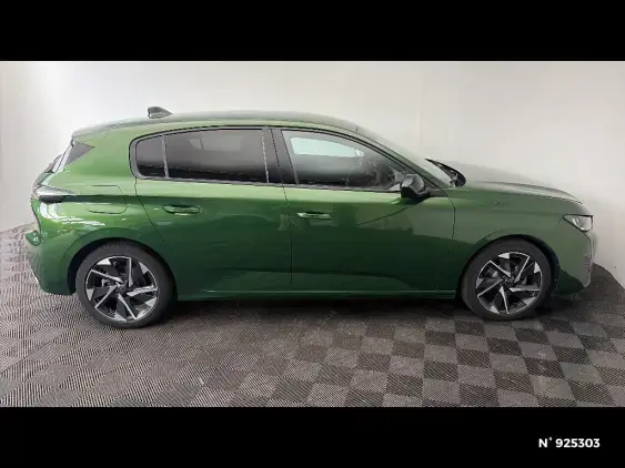PEUGEOT 308 III - voiture d'occasion - Photo 5