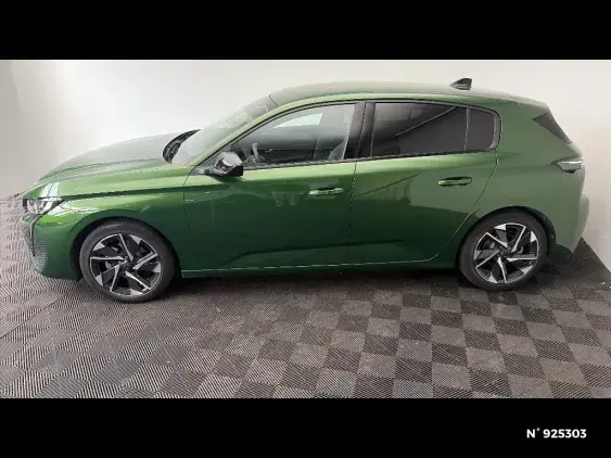 PEUGEOT 308 III - voiture d'occasion - Photo 2