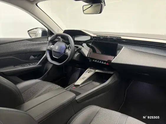 PEUGEOT 308 III - voiture d'occasion - Photo 10