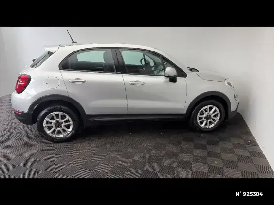 FIAT 500X - voiture d'occasion - Photo 5