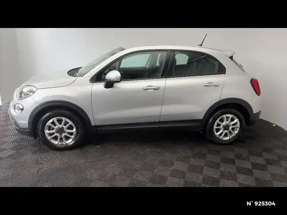 FIAT 500X - voiture d'occasion - Photo 2