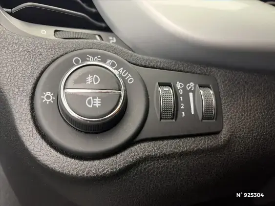 FIAT 500X - voiture d'occasion - Photo 15