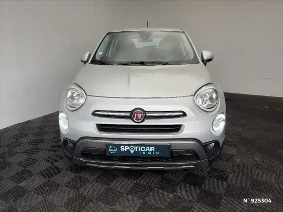 FIAT 500X - voiture d'occasion - Photo 3