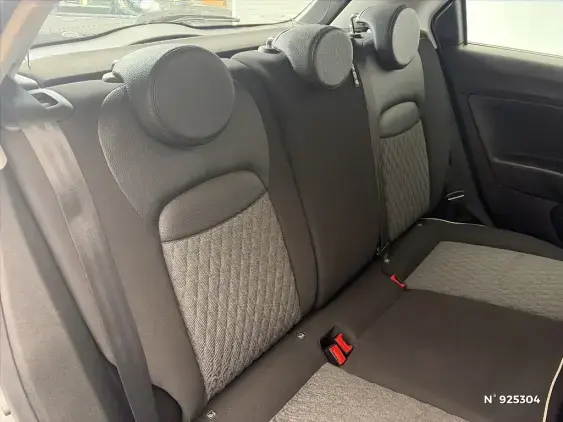FIAT 500X - voiture d'occasion - Photo 11