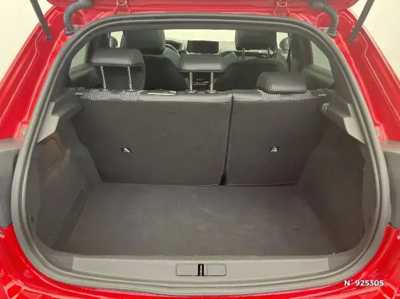 PEUGEOT 208 ELECTRIQUE II - voiture d'occasion - Photo 7