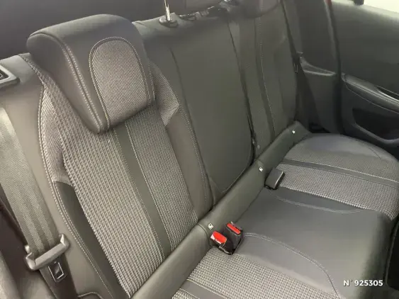 PEUGEOT 208 ELECTRIQUE II - voiture d'occasion - Photo 11