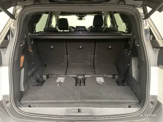 PEUGEOT 5008 II - voiture d'occasion - Photo 7