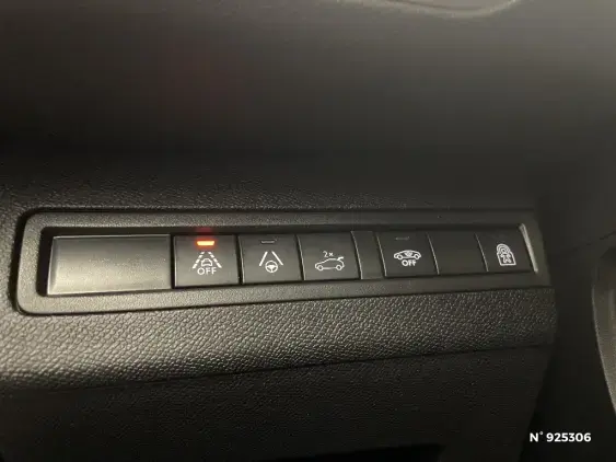 PEUGEOT 5008 II - voiture d'occasion - Photo 25