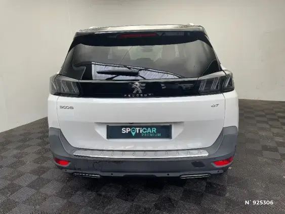 PEUGEOT 5008 II - voiture d'occasion - Photo 6