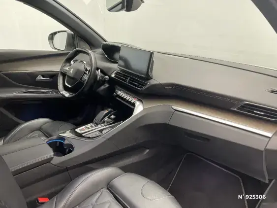 PEUGEOT 5008 II - voiture d'occasion - Photo 10